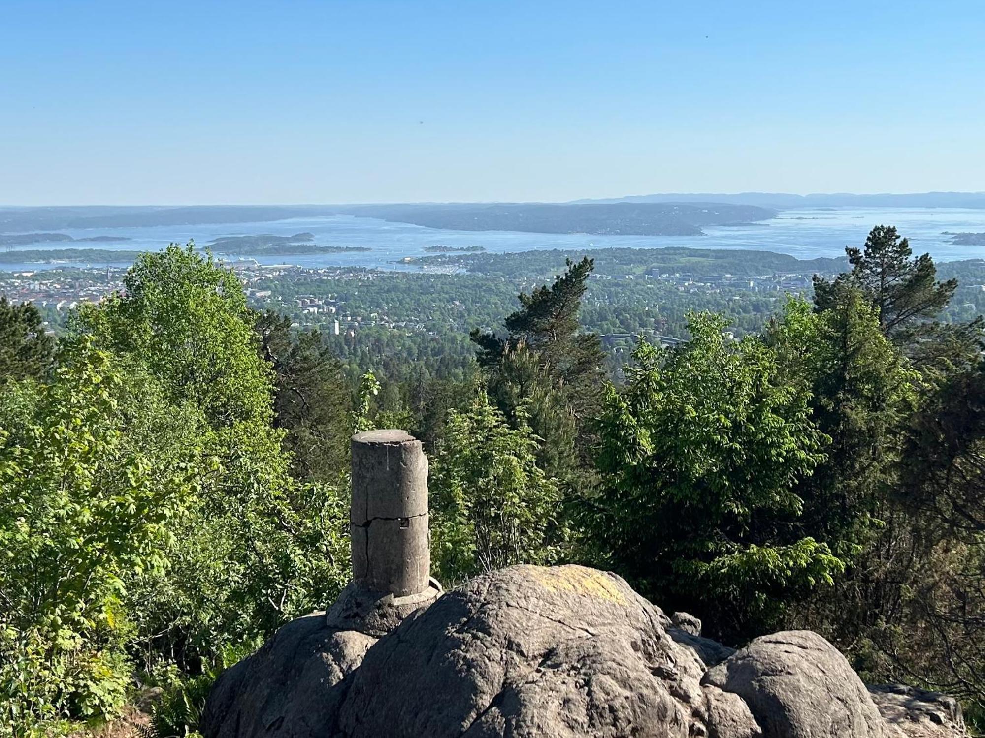 Hallingstua Feriehus *